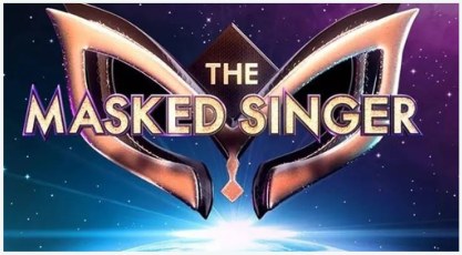 The Masked Singer Brasil title